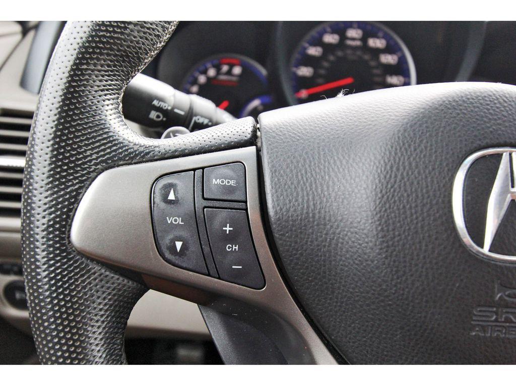 used 2012 Acura RDX car, priced at $6,991