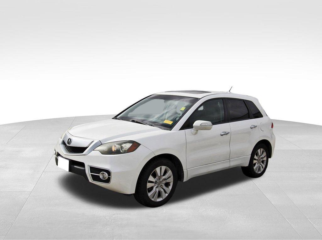 used 2012 Acura RDX car, priced at $6,991