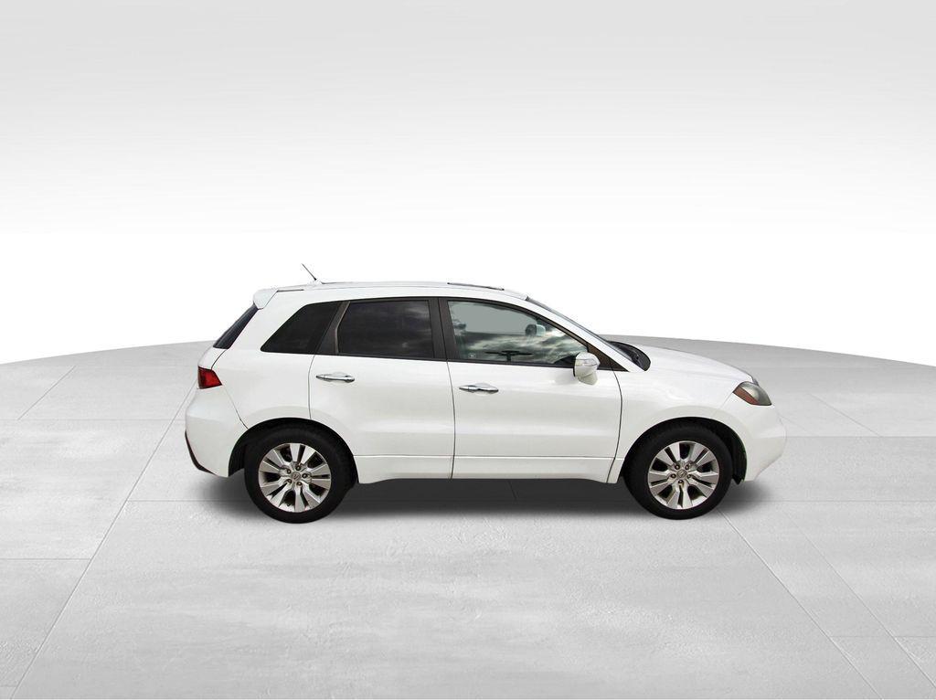 used 2012 Acura RDX car, priced at $6,991