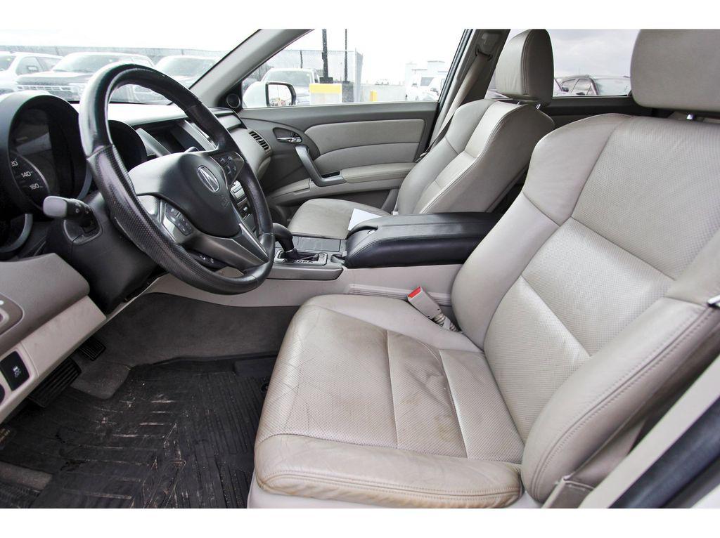 used 2012 Acura RDX car, priced at $6,991