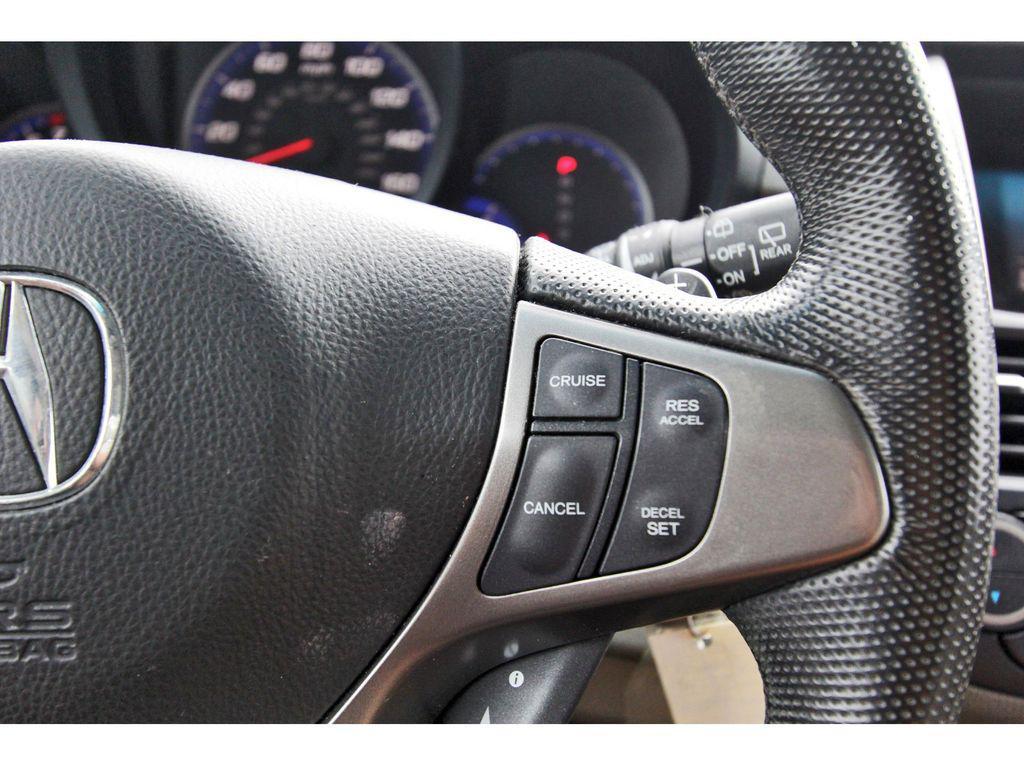 used 2012 Acura RDX car, priced at $6,991