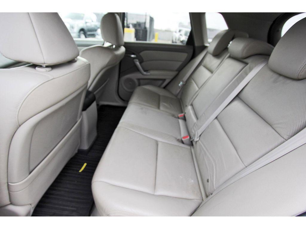 used 2012 Acura RDX car, priced at $6,991