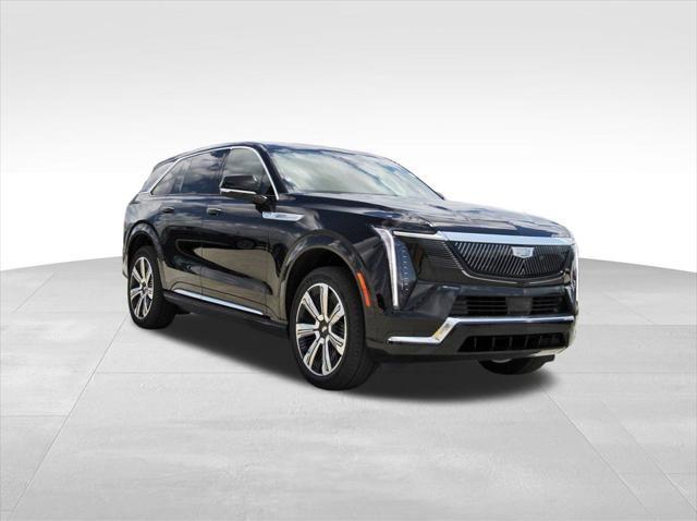 new 2026 Cadillac Escalade IQ car, priced at $152,490