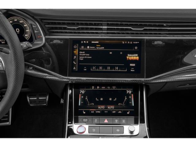 used 2020 Audi SQ7 car, priced at $41,873