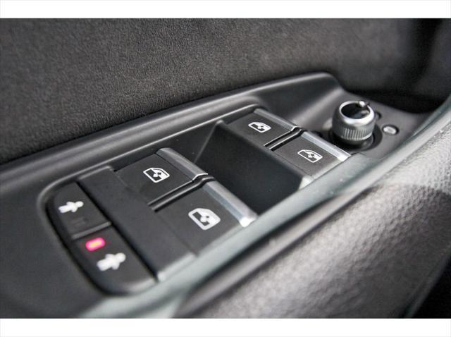 used 2020 Audi SQ7 car, priced at $37,991