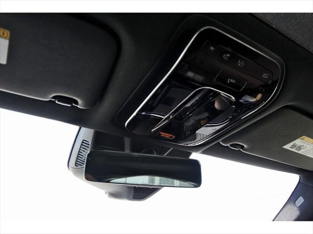 used 2025 Mercedes-Benz E-Class car, priced at $72,991