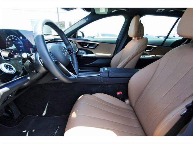 used 2025 Mercedes-Benz E-Class car, priced at $72,991