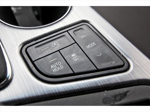 new 2025 Cadillac CT4 car, priced at $49,440