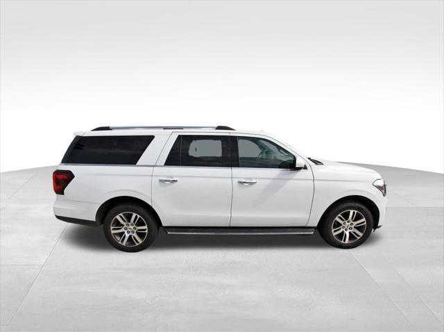 used 2023 Ford Expedition Max car, priced at $41,745