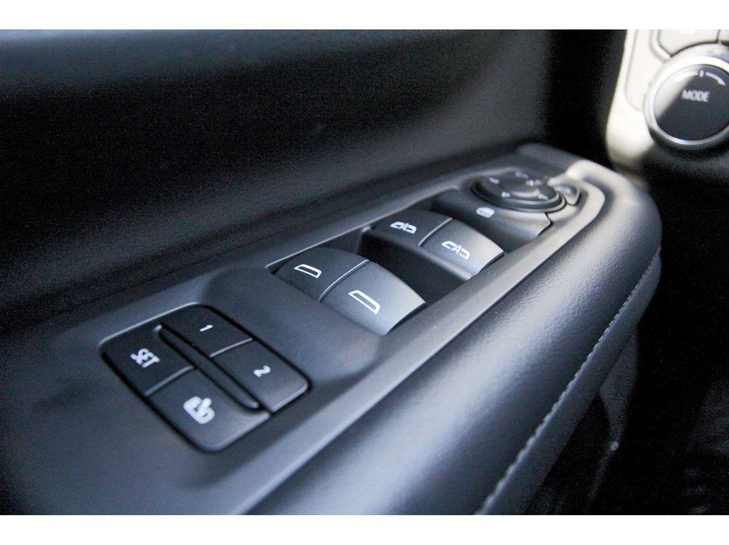 used 2023 Chevrolet Suburban car, priced at $39,991