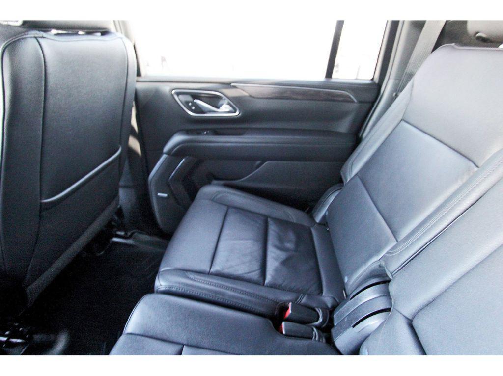 used 2023 Chevrolet Suburban car, priced at $39,991