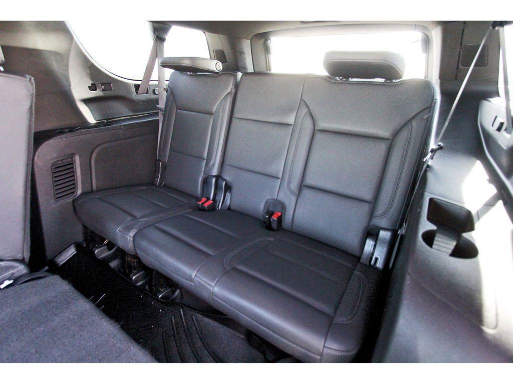 used 2023 Chevrolet Suburban car, priced at $39,991