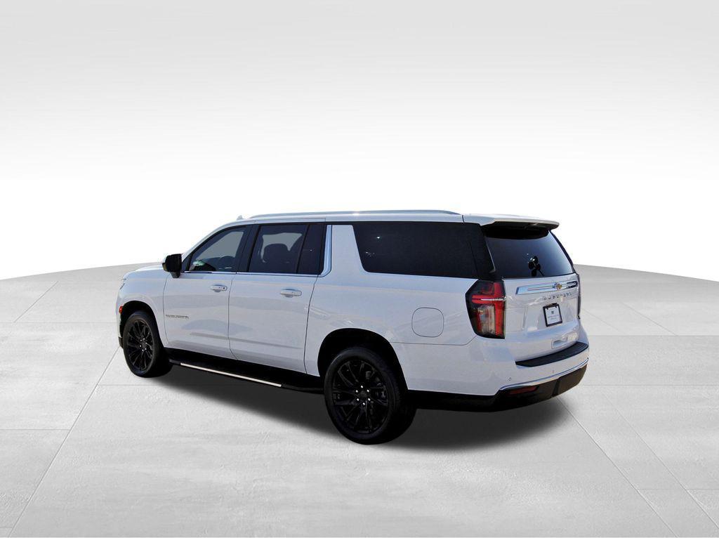 used 2023 Chevrolet Suburban car, priced at $39,991