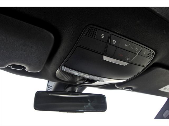 used 2019 Mercedes-Benz C-Class car, priced at $20,491