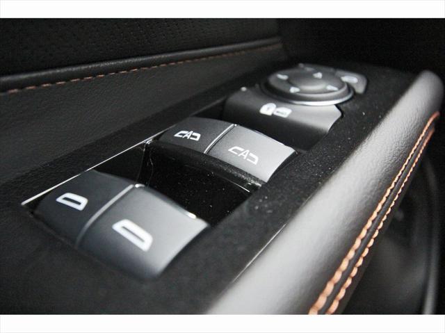 new 2025 Cadillac CT4 car, priced at $49,440