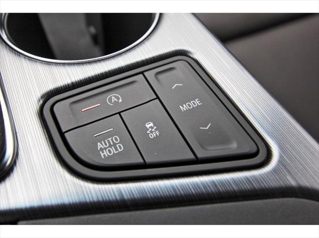 new 2025 Cadillac CT4 car, priced at $49,440