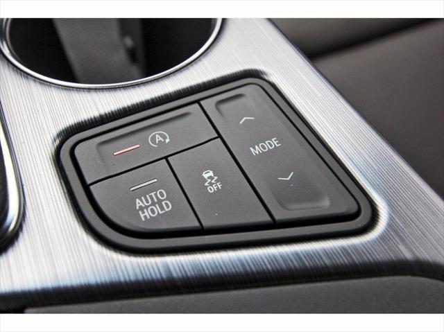 new 2025 Cadillac CT4 car, priced at $49,440