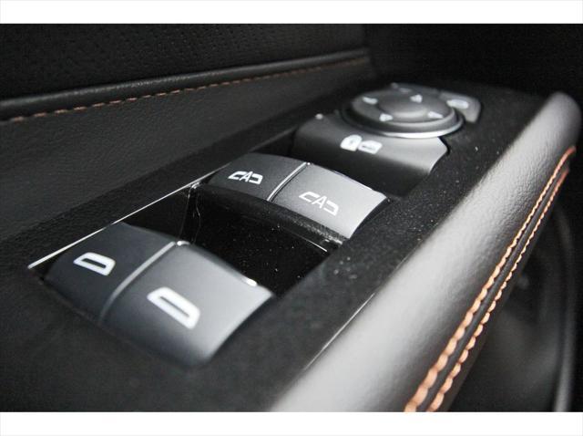 new 2025 Cadillac CT4 car, priced at $49,440