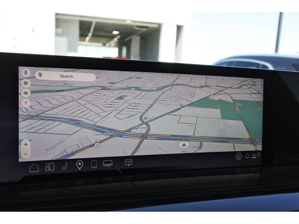 new 2026 Cadillac Escalade car, priced at $110,755