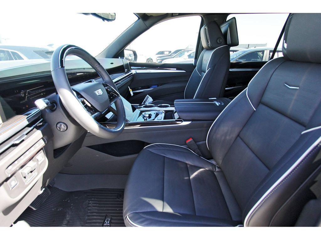 new 2026 Cadillac Escalade car, priced at $110,755