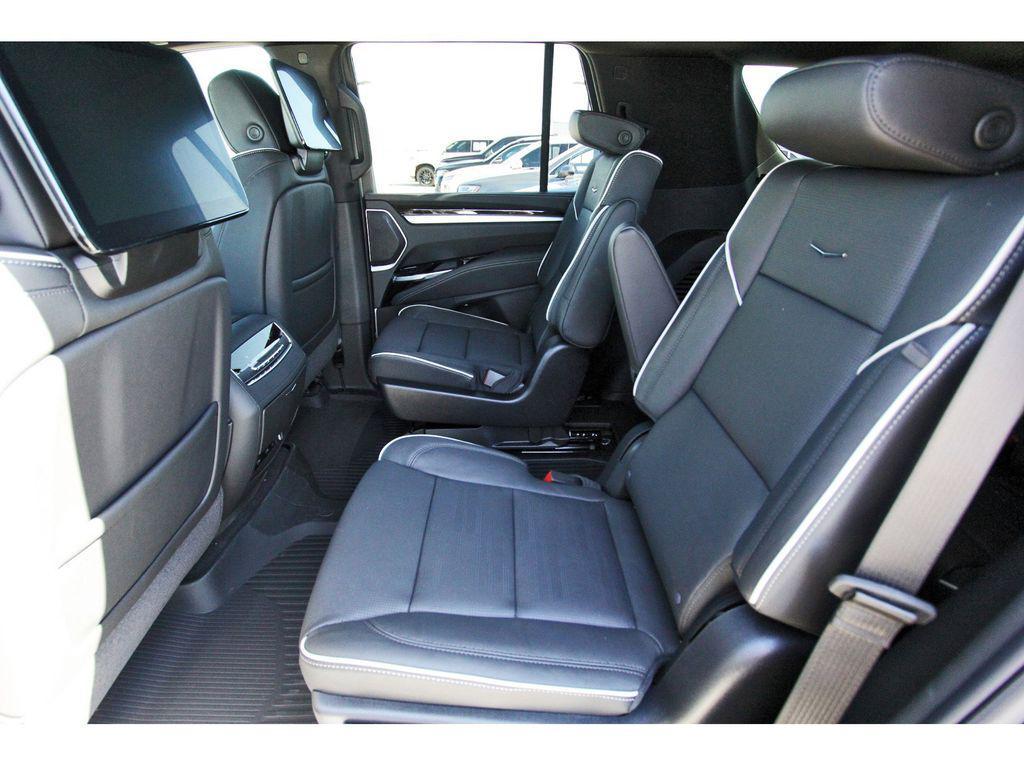 new 2026 Cadillac Escalade car, priced at $110,755