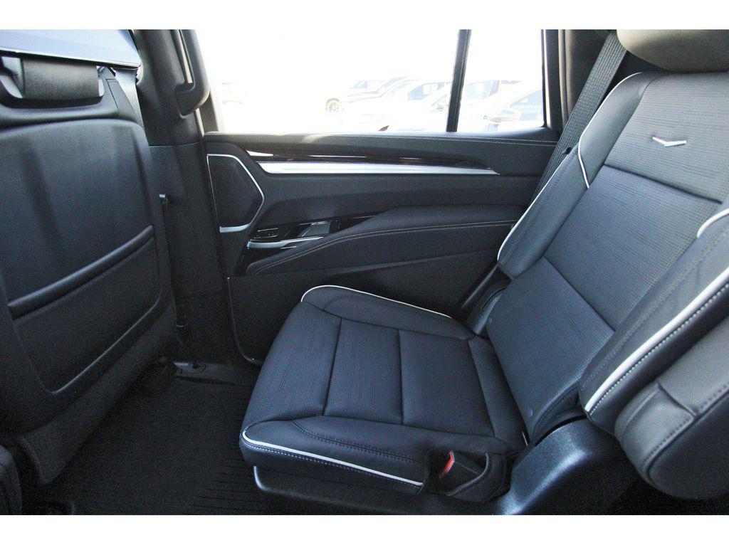 new 2026 Cadillac Escalade car, priced at $110,755