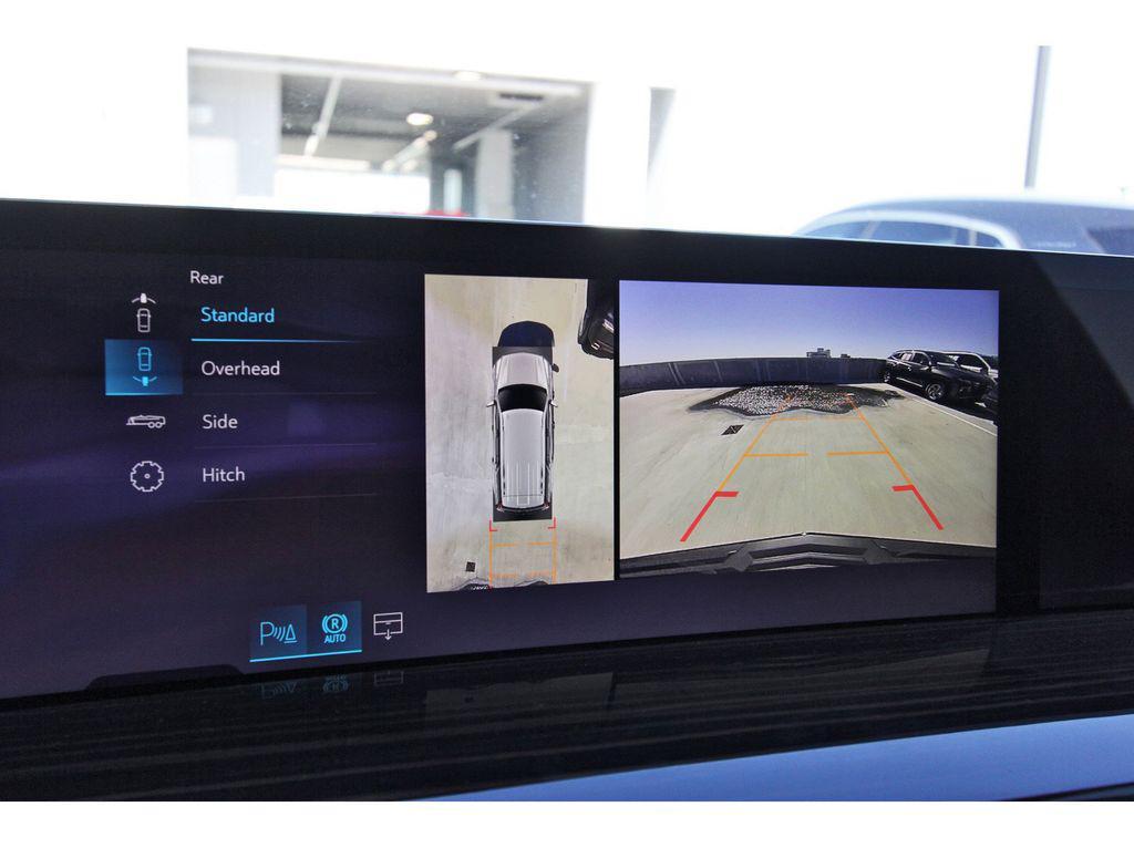 new 2026 Cadillac Escalade car, priced at $110,755