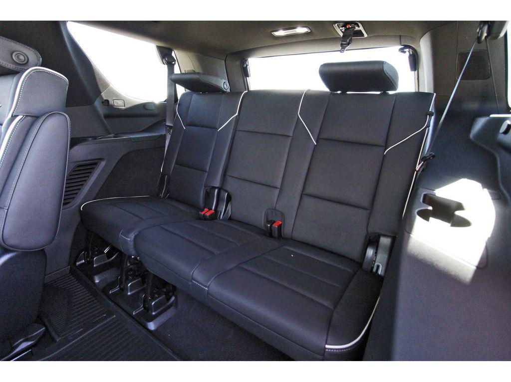 new 2026 Cadillac Escalade car, priced at $110,755