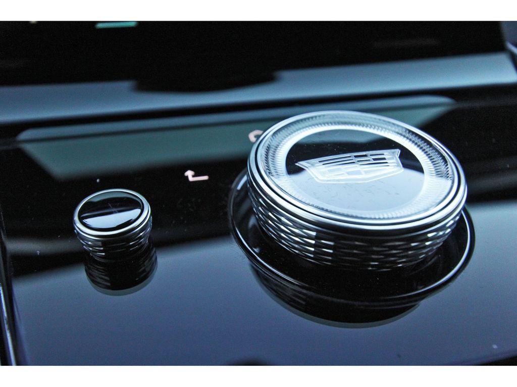 new 2026 Cadillac Escalade car, priced at $110,755