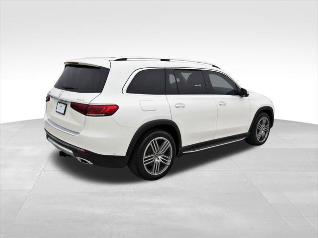 used 2020 Mercedes-Benz GLS 450 car, priced at $38,015