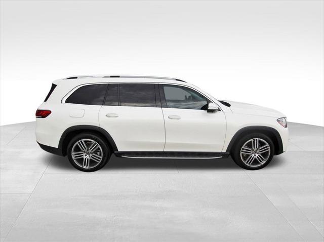 used 2020 Mercedes-Benz GLS 450 car, priced at $40,895