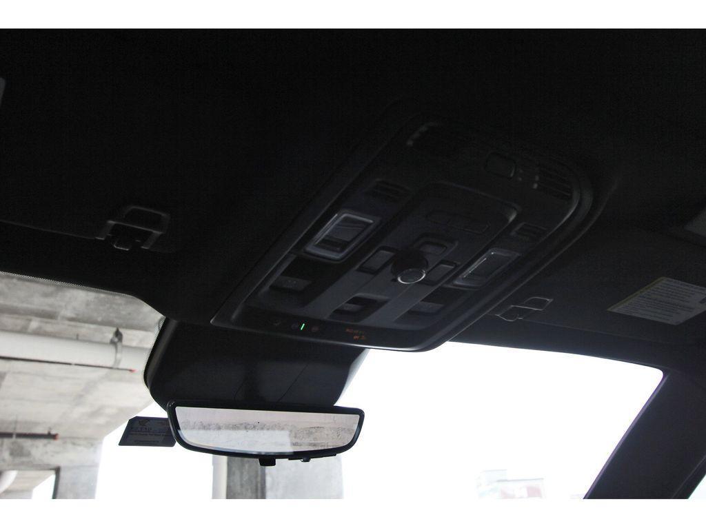 used 2023 Cadillac Escalade car, priced at $65,805