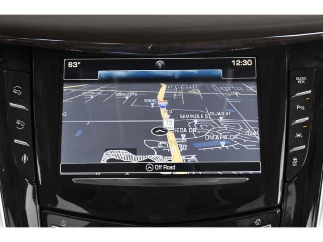used 2020 Cadillac Escalade ESV car, priced at $37,011