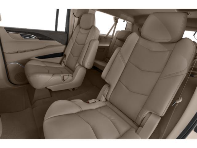 used 2020 Cadillac Escalade ESV car, priced at $37,011