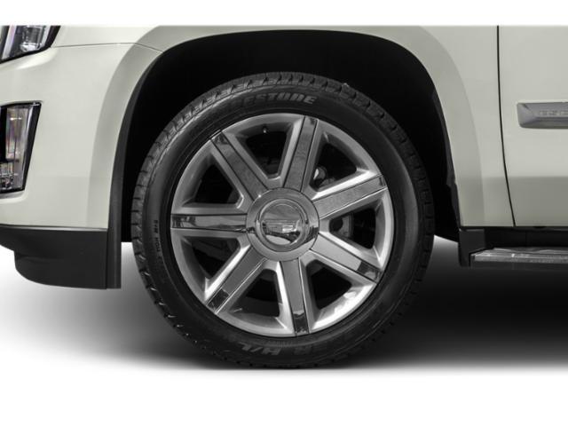 used 2020 Cadillac Escalade ESV car, priced at $37,011