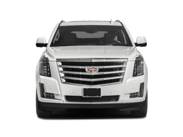 used 2020 Cadillac Escalade ESV car, priced at $37,011