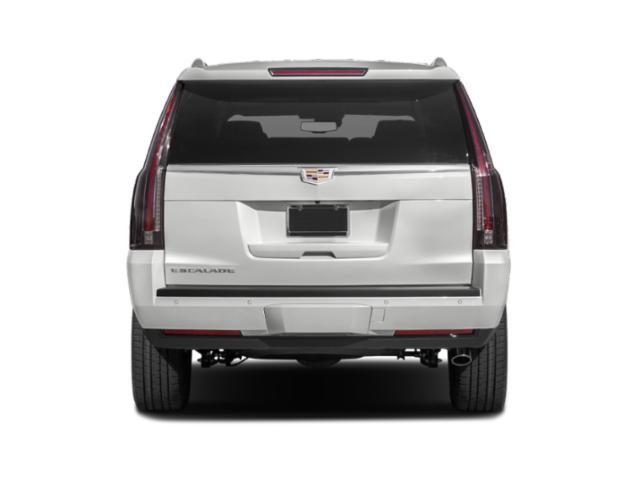 used 2020 Cadillac Escalade ESV car, priced at $37,011