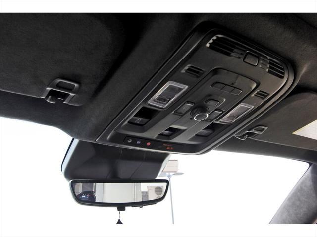 used 2023 Cadillac Escalade car, priced at $90,991
