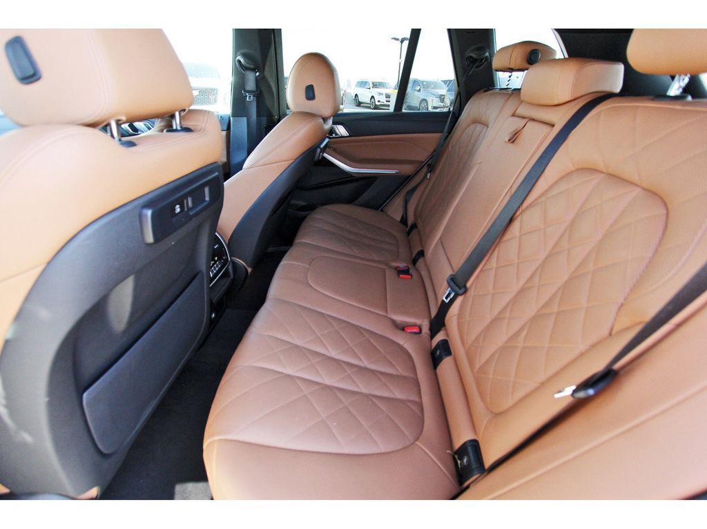 used 2023 BMW X5 car, priced at $29,991