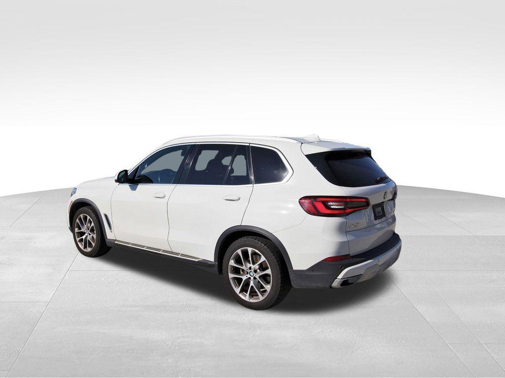 used 2023 BMW X5 car, priced at $29,991