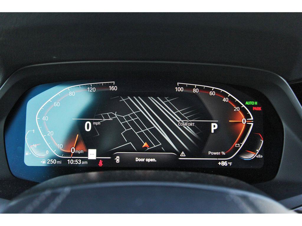 used 2023 BMW X5 car, priced at $29,991