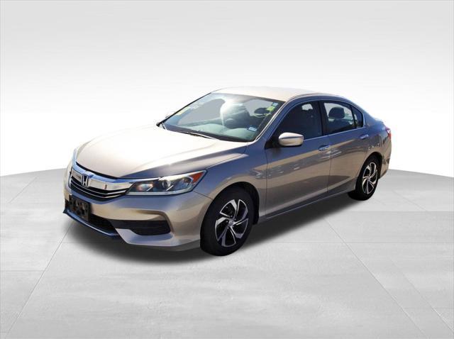 used 2017 Honda Accord car, priced at $18,454