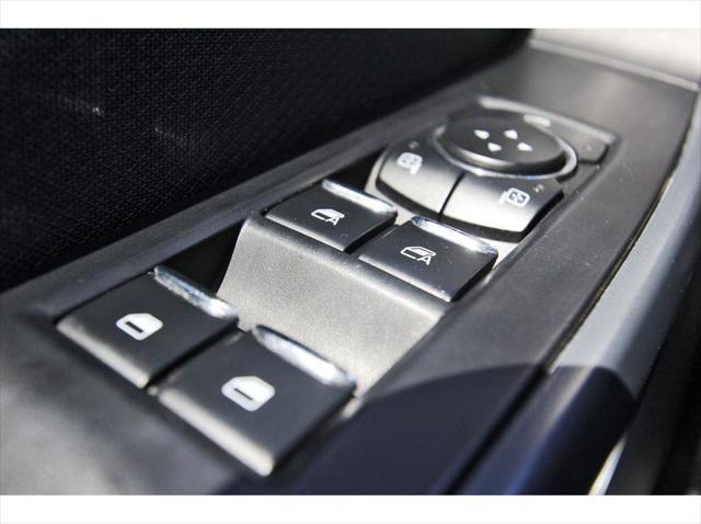 used 2023 Ford F-150 car, priced at $30,721
