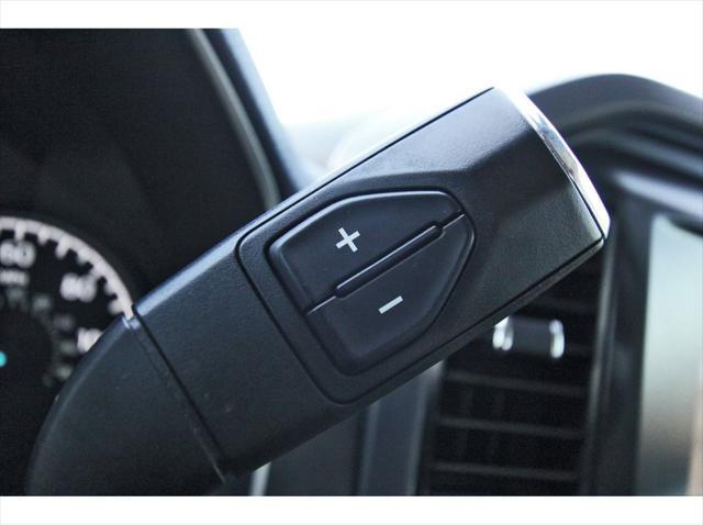 used 2023 Ford F-150 car, priced at $30,721