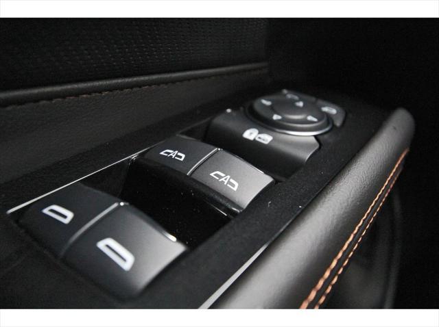 new 2025 Cadillac CT4-V car, priced at $58,049