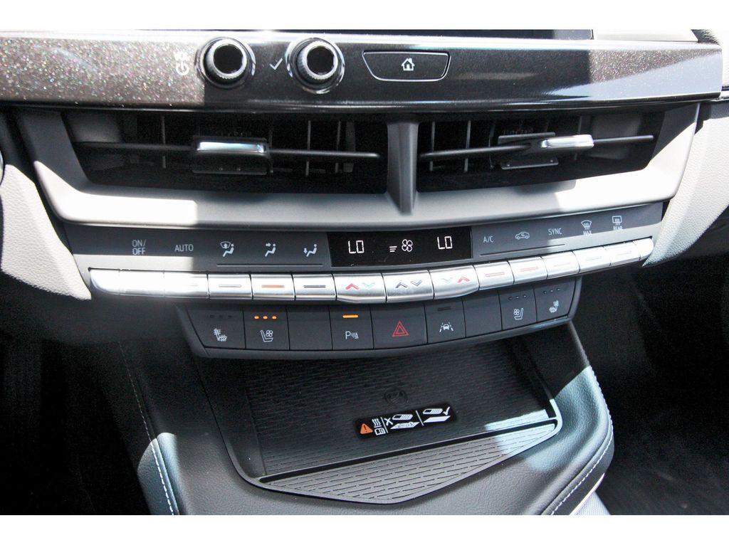 new 2025 Cadillac CT4 car, priced at $45,765