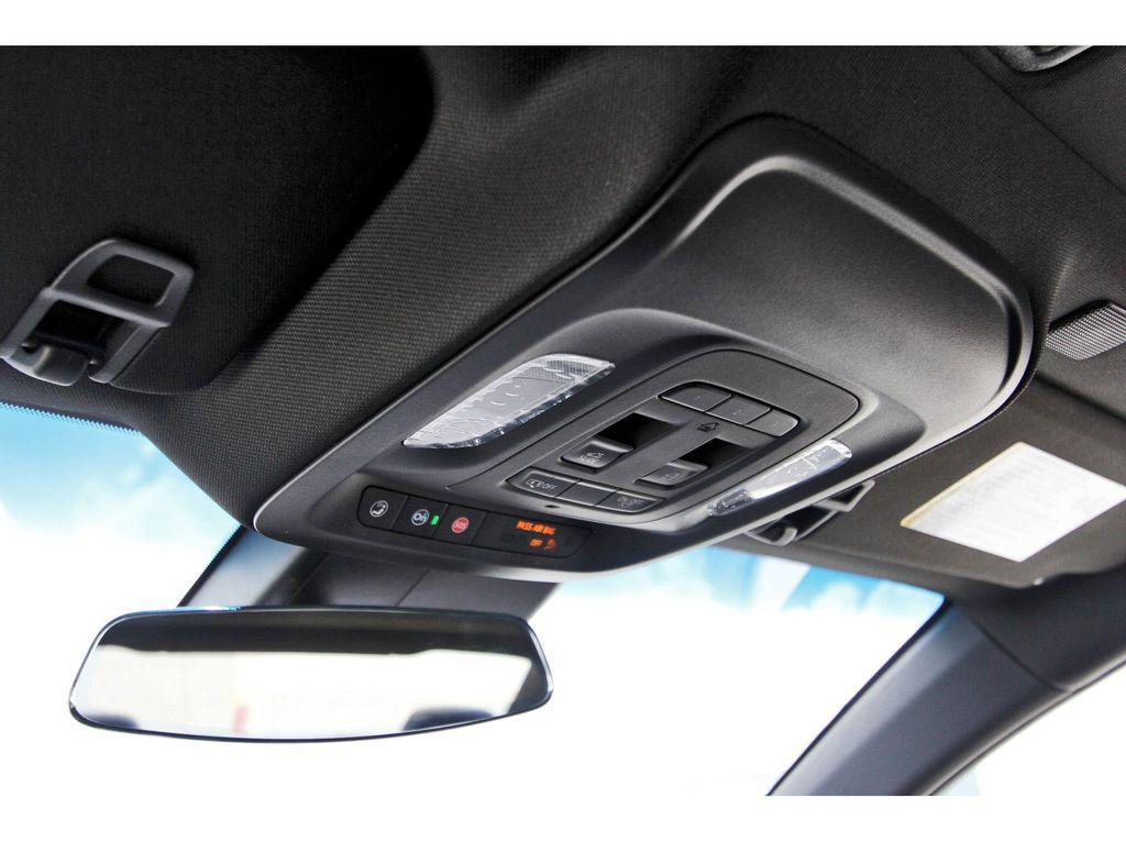 new 2025 Cadillac CT4 car, priced at $45,765