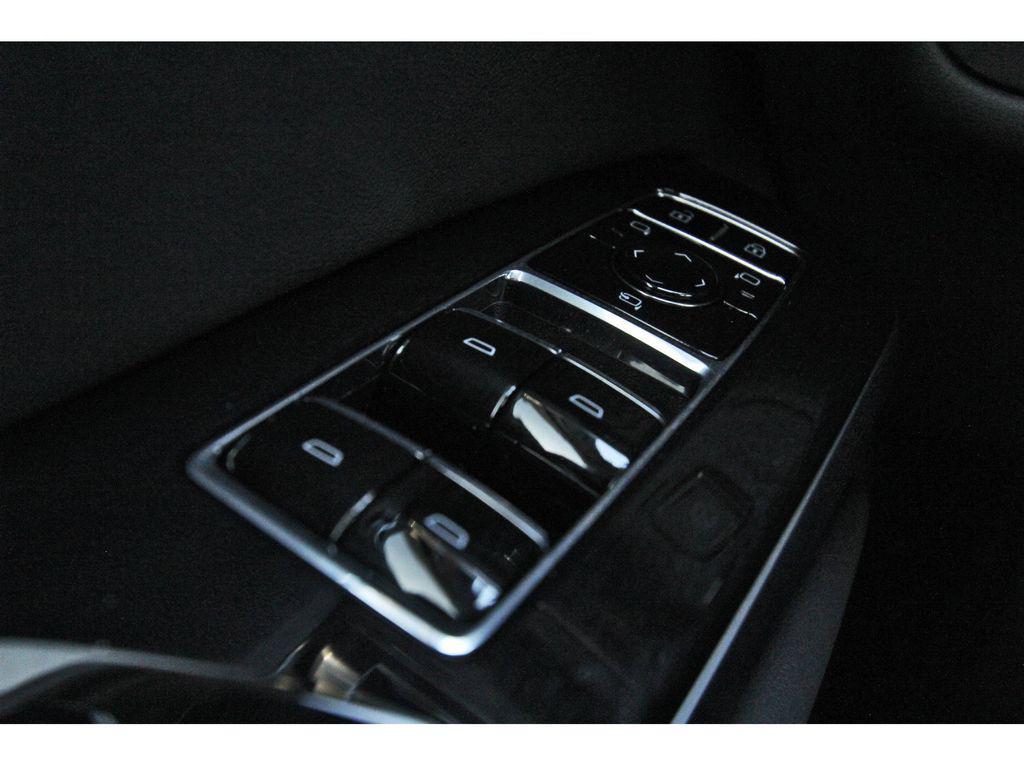new 2026 Cadillac Escalade ESV car, priced at $118,755