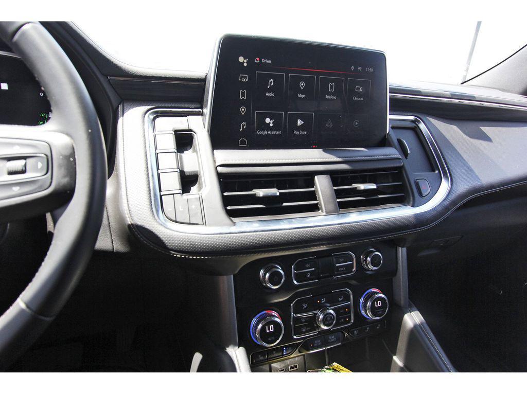used 2023 GMC Yukon XL car, priced at $43,966