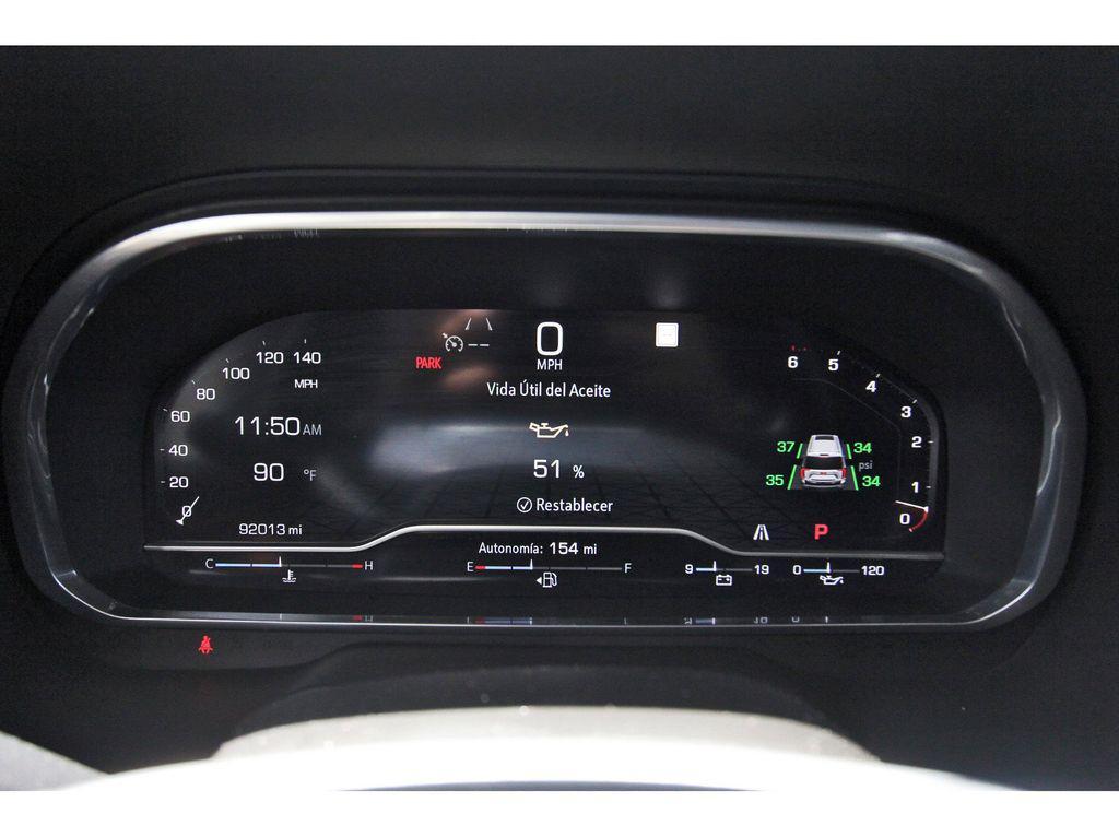 used 2023 GMC Yukon XL car, priced at $43,966